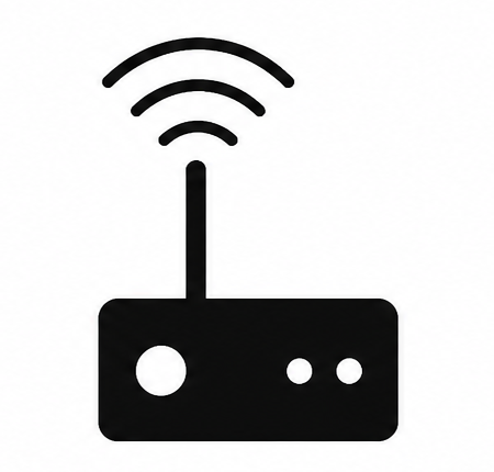 Connected receiver